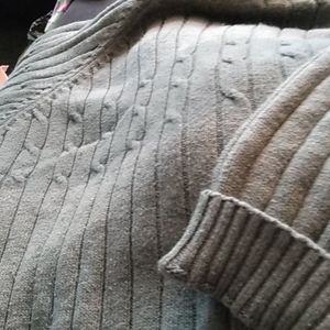 Mens sweater